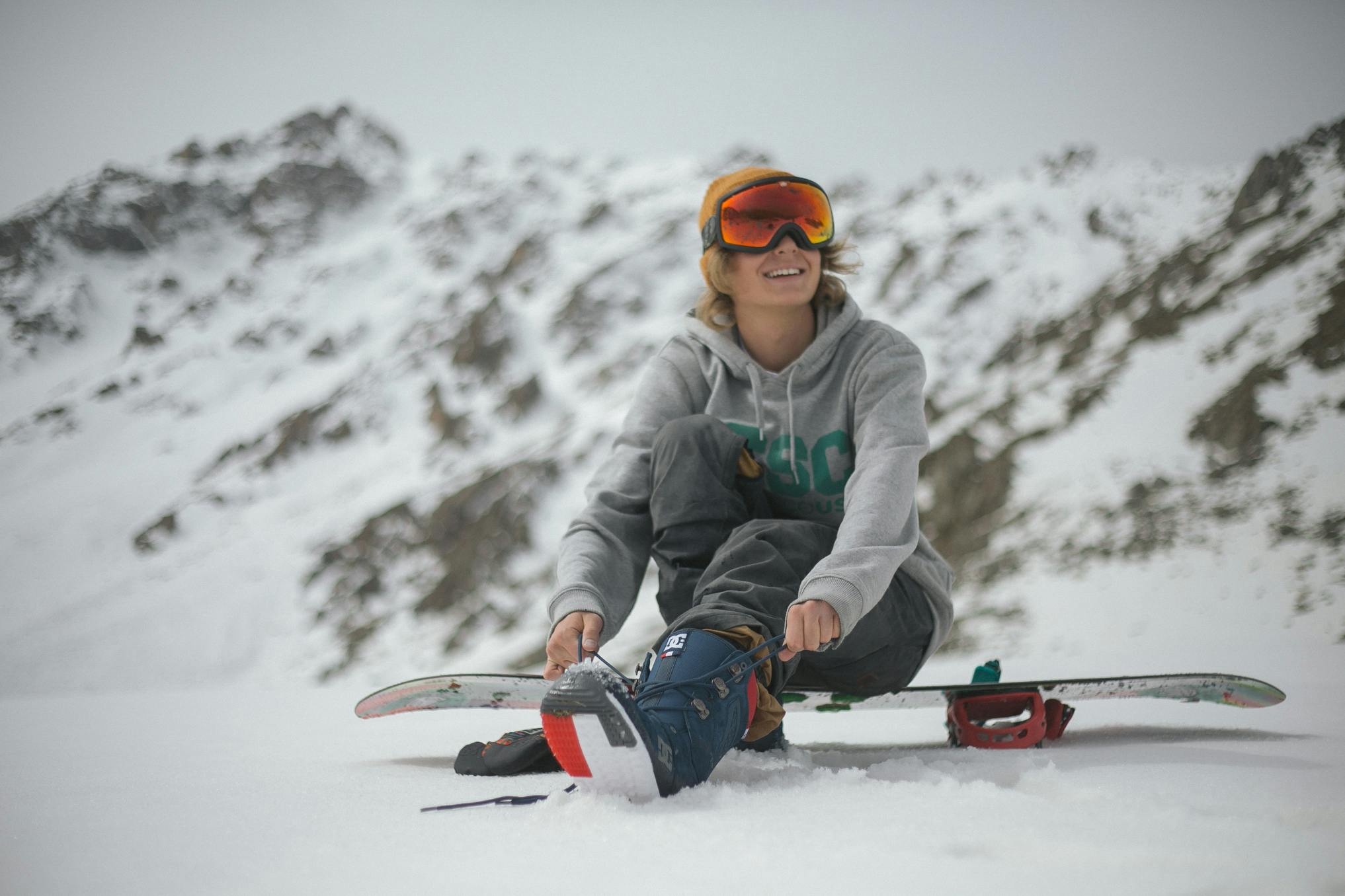 Snowboard à Valloire : où trouver le matériel dernier cri ?