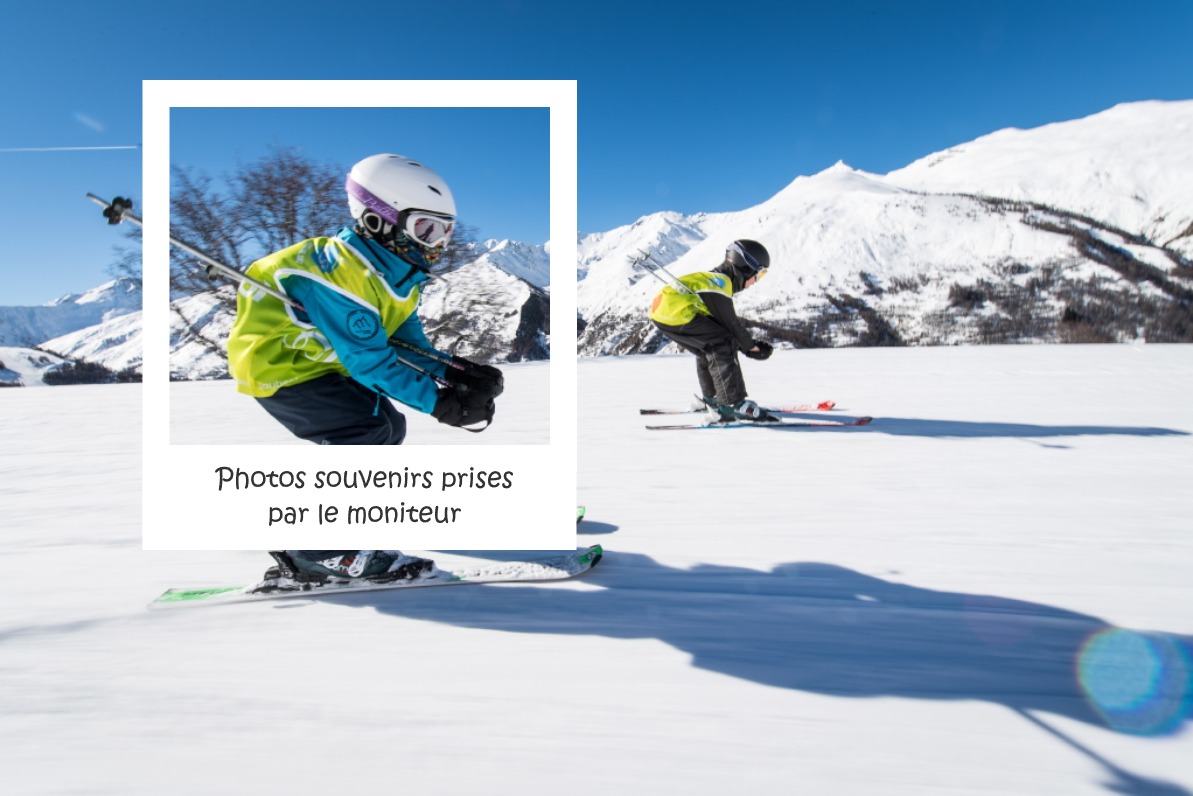 Apprendre à skier à Val Thorens : un suivi personnalisé de vos cours de ski