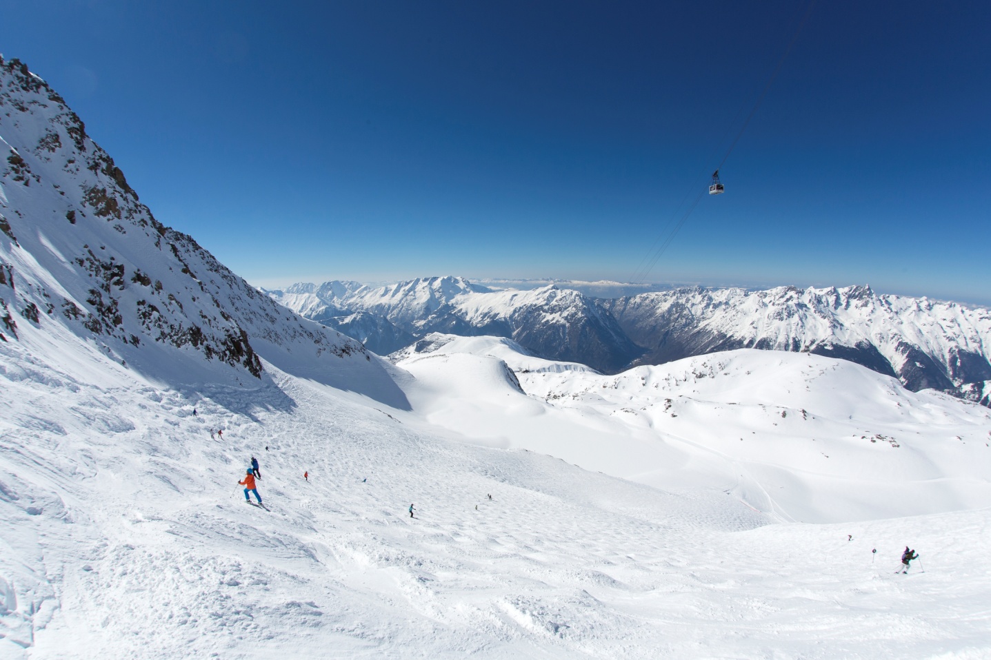 piste alpe d'huez