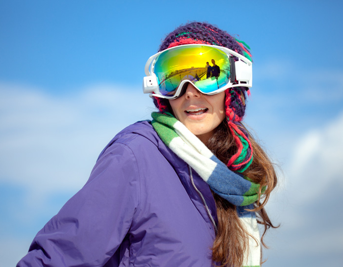 Comment bien choisir son masque de snowboard