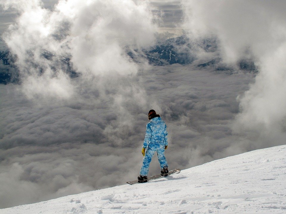 Snowboard 2020 les nouveautés